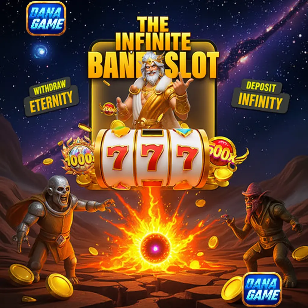 DANAGAME Apk Slot Login Pelatihan Unggulan Indo Skills - WooCommerce eCommerce