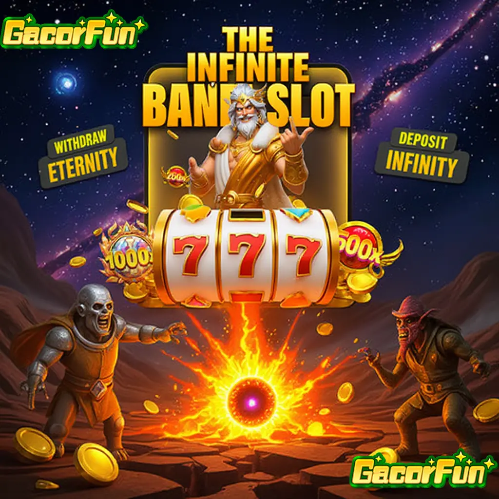 GACORFUN Apk Slot Login Pelatihan Unggulan Indo Skills - WooCommerce eCommerce