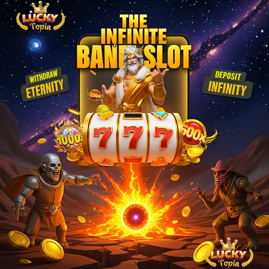 LUCKYTOPIA Apk Slot Login Pelatihan Unggulan Indo Skills - WooCommerce eCommerce